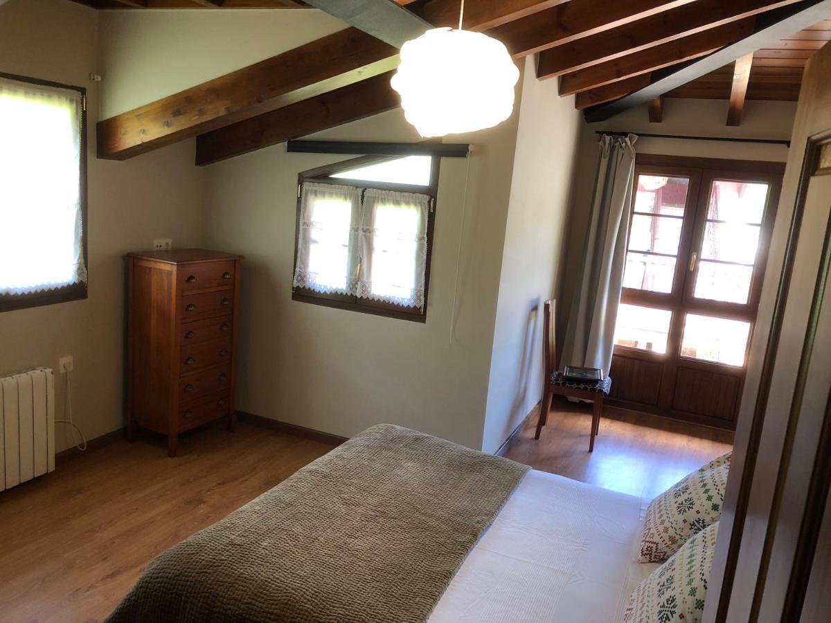Apartamentos San Francisco Rural Cano Exterior photo