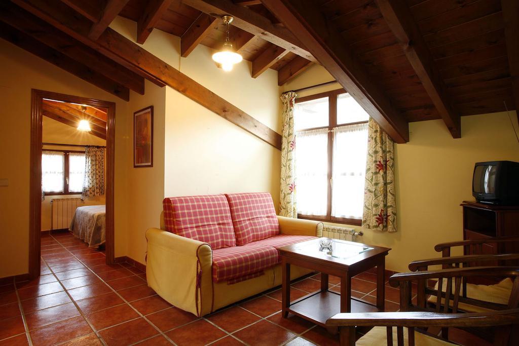 Apartamentos San Francisco Rural Cano Room photo